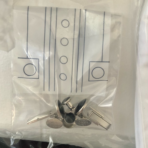 Christian Alexander tuxedo new in box - Picture 9 of 11